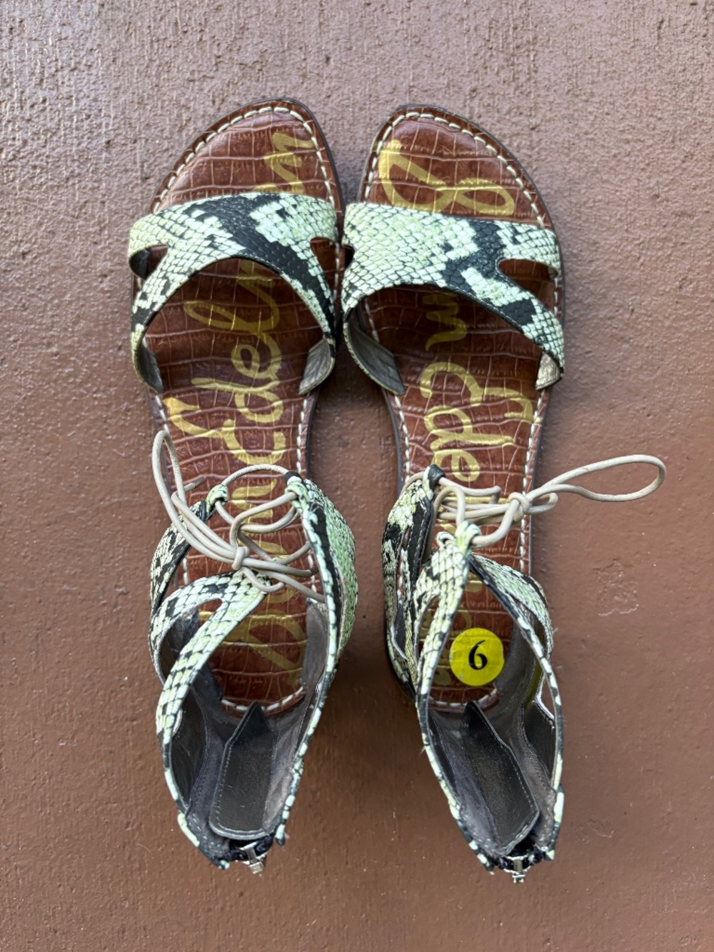 Sam Edelman Gwenna sandal